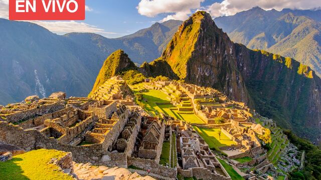 Machu Picchu EN VIVO: qué se sabe del cierre de la ciudadela y última hora en Cusco