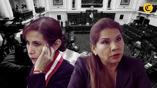 Obstaculización y peligro de fuga: ¿Cuáles son los elementos del informe que pedía a Patricia Benavides la detención de “Los Niños”?