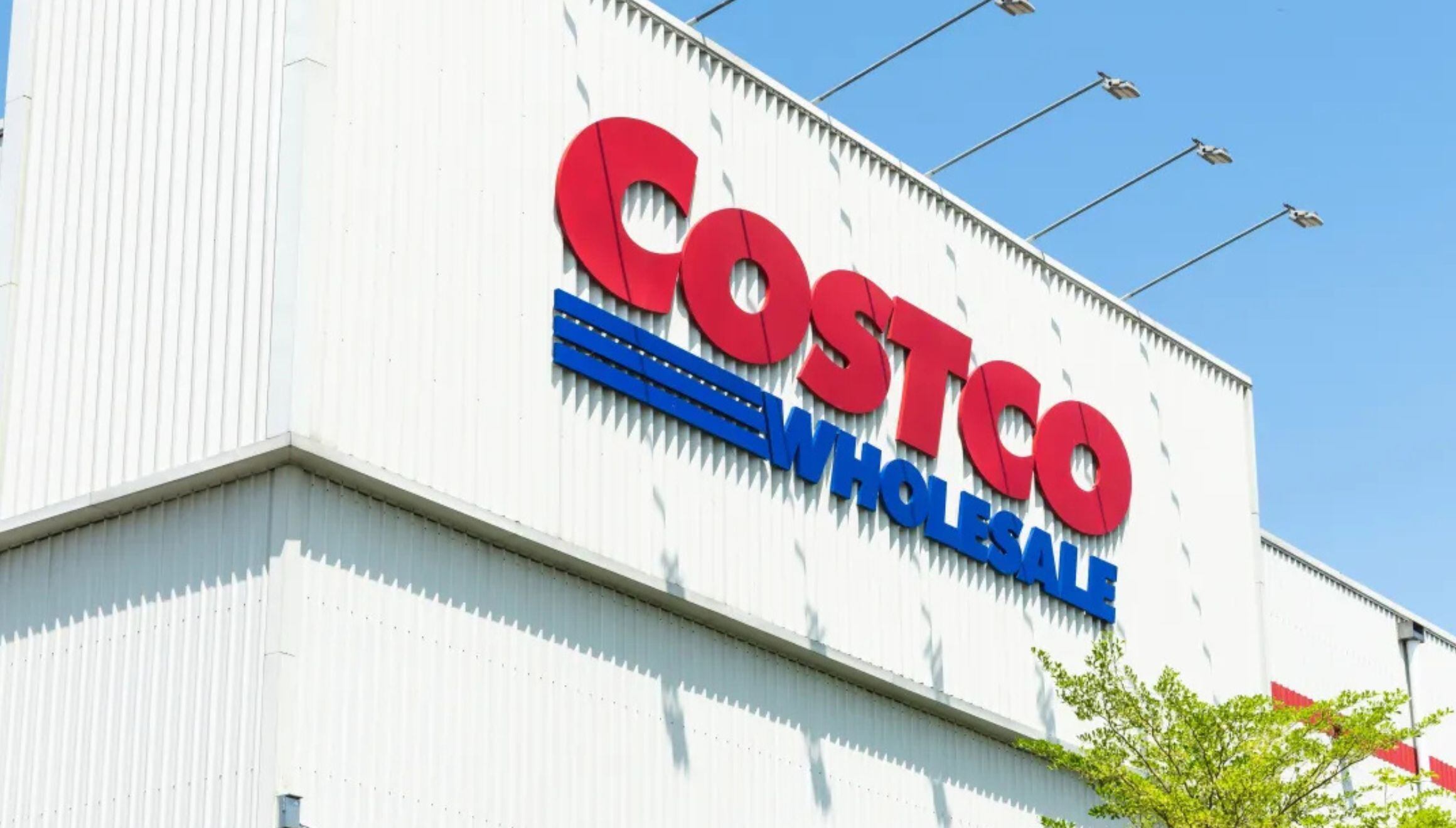 Costco es una cadena de tiendas que ofrece una amplia variedad de productos en Estados Unidos (Foto: Shutterstock)
