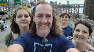 Un multimillonario explica por qué no le dejará su fortuna a sus hijos: “sería un error”