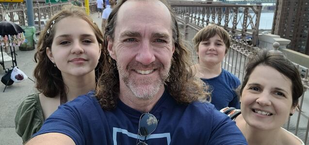 Un multimillonario explica por qué no le dejará su fortuna a sus hijos