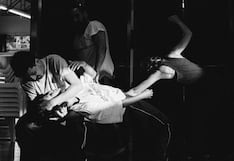 “Objetos Vitales”: cuando el cuerpo interpreta el arte popular