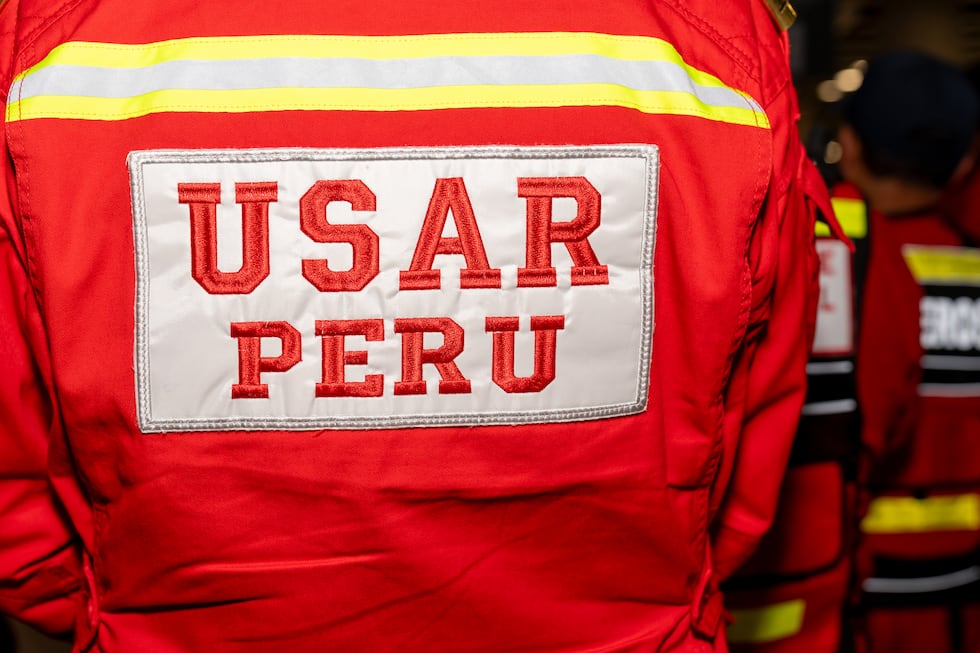 (Foto: Perú Pendiente)