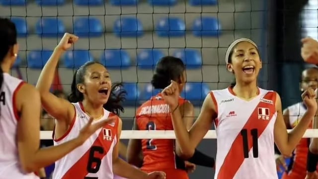 Revive el Perú vs. Cuba (3-1) EN VIVO por la Copa Panamericana Sub-17: Resumen y puntos