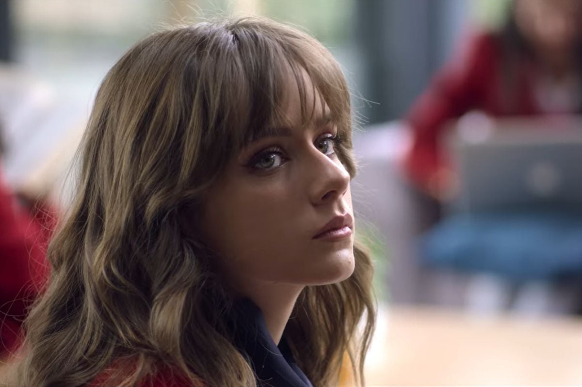 El remake de "Rebelde" sólo llegó hasta la temporada 2 (Foto: Netflix)