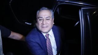 Gustavo Adrianzén defiende la permanencia de Víctor Torres como ministro del Interior