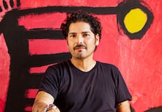 YIGAL inaugura “Decodificación, el lenguaje de la forma” en San Isidro