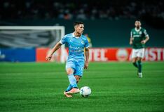 Caja Piura denuncia a Sporting Cristal por utilizar su marca sin autorización: “Hemos dejado de auspiciar al club a inicios del 2025”