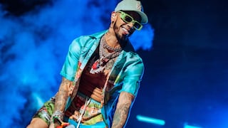 Anuel AA regresa al Perú con presentación exclusiva: entradas, fecha y lugar