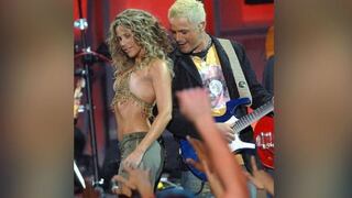 Alejandro Sanz no dudó en apoyar a su gran amiga Shakira y publicó contundente mensaje en redes
