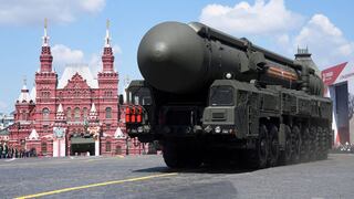 Qué es el Nuevo START, el tratado clave de armas nucleares del que Rusia suspendió su participación