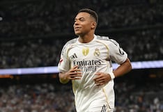 Real Madrid vs Talavera: fecha, horarios y canales para ver partido por Copa del Rey