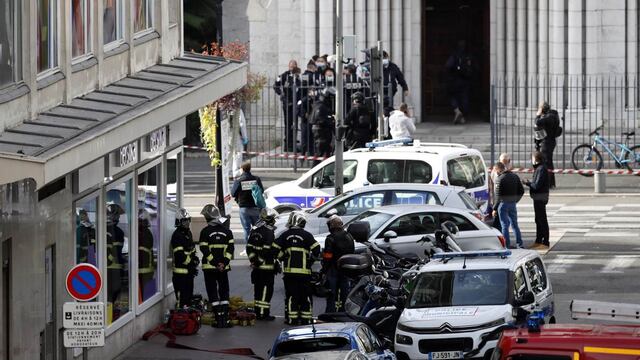 Ataque terrorista en Niza: ¿Qué sucede con Francia y el mundo musulmán? | ANÁLISIS