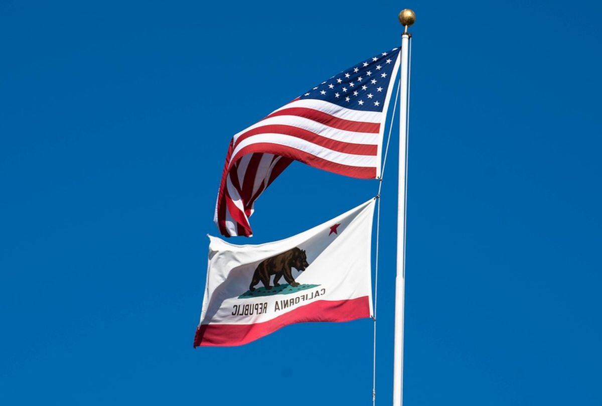 Un parque de California se encuentra entre los mejores 20 atractivos de EE.UU. (Foto: Pixabay)