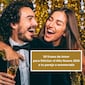 💛 Las mejores 50 frases de amor para desear un ¡Feliz Año Nuevo 2026! a tu pareja o enamorada en USA, México y España