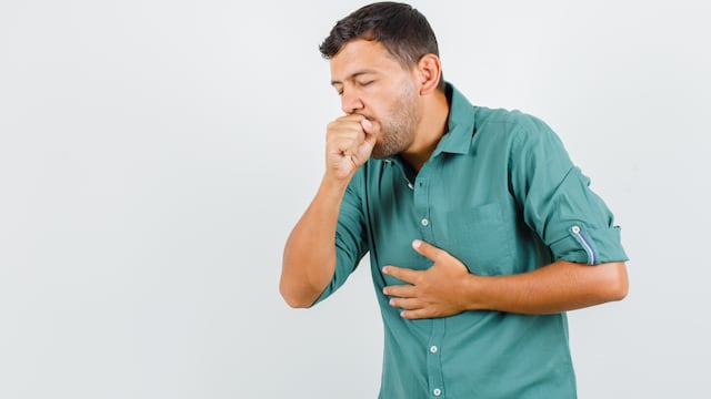 Cáncer de pulmón: Conoce los signos de alerta para prevenir esta enfermedad