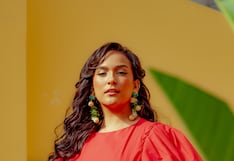 “La felicidad perfecta sería tener mi familia y ser mamá”