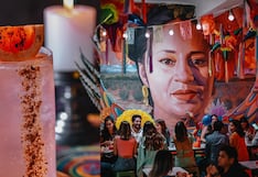 Premios Somos 2024: María Mezcal fue elegido el Mejor bar de Lima