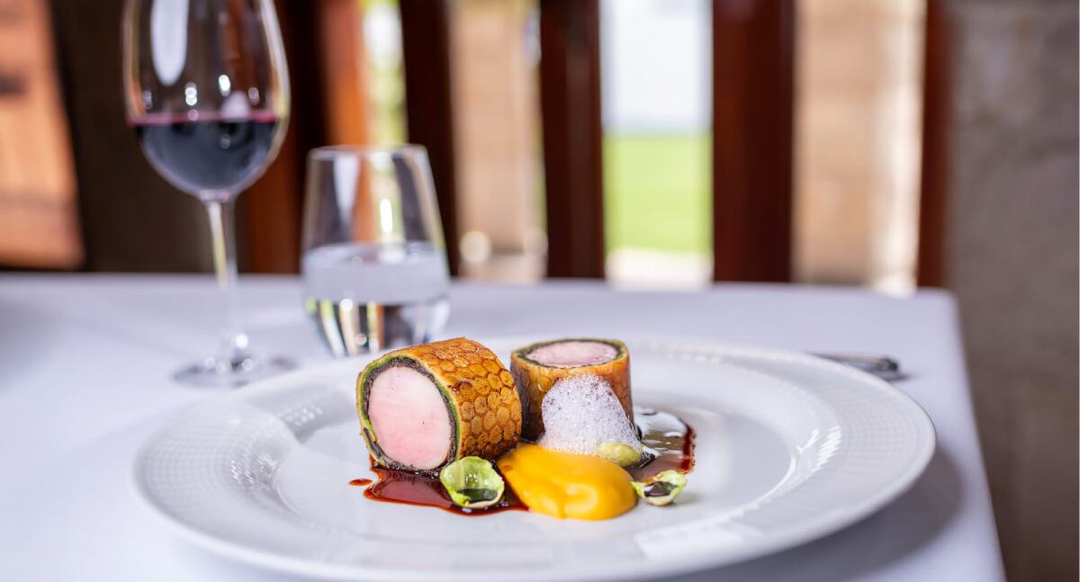 Participa de nuestra próxima experiencia en La Locanda del Swissôtel Lima