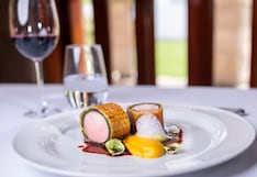 Disfruta una cena exclusiva con la nueva carta de La Locanda del Swissôtel Lima | #ExperienciasEC