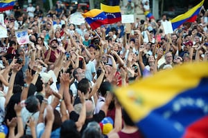 Cuba y Venezuela: ¿está listo el liderazgo para operar la transición?