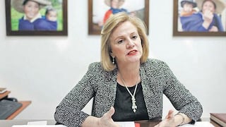 Pilar Nores: “No se puede tener un supraministerio de política social”