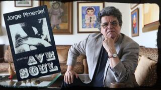 “Ave Soul” de Jorge Pimentel: el mítico poemario se adapta ahora a la música clásica 