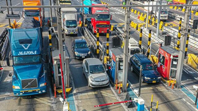 Estas son las nuevas multas de tránsito a conductores en el Perú: Podrían retener tu vehículo y brevete. (Fuente: MTC)