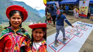 Día del Niño Peruano: Frases para celebrar este 14 de abril con tus pequeños