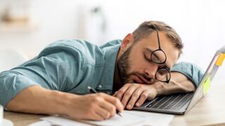 Narcolepsia: ¿Qué es y cuáles son sus síntomas?
