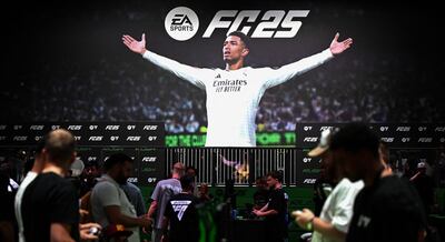 Electronic Arts, empresa detrás de “EA Sports FC”, “Battlefield” y “The Sims”, será adquirida por US$55 mil millones