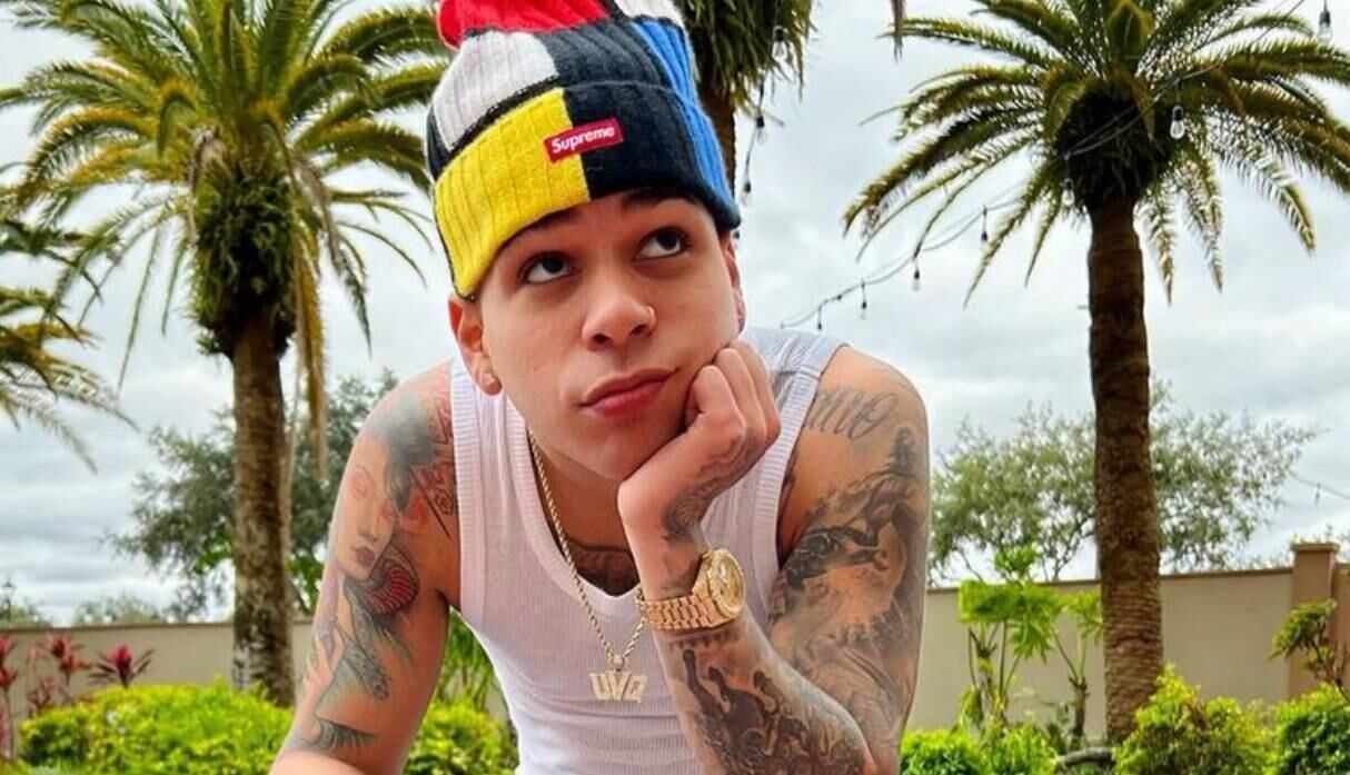 Kevvo lanza con Wisin y Farruko tema que celebra la cultura y ritmos latinos. (Foto: @kevvoofficial)