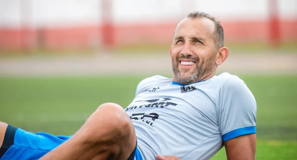 Reestructuración en Sporting Cristal: Salida de Zé Ricardo y llegada de Hernán Barcos