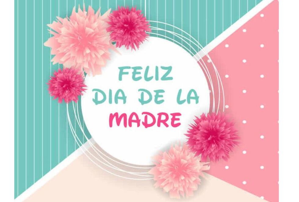 “¡Te envío amor, aprecio y abrazos en este Día de la Madre! Tu amor es la base de nuestra familia, y tu presencia llena nuestros corazones de alegría. Que tengas un bonito día, mamá”. (Foto: Pinterest)