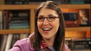 “The Big Bang Theory”: Mayim Bialik asegura no haber visto ningún capítulo de la serie