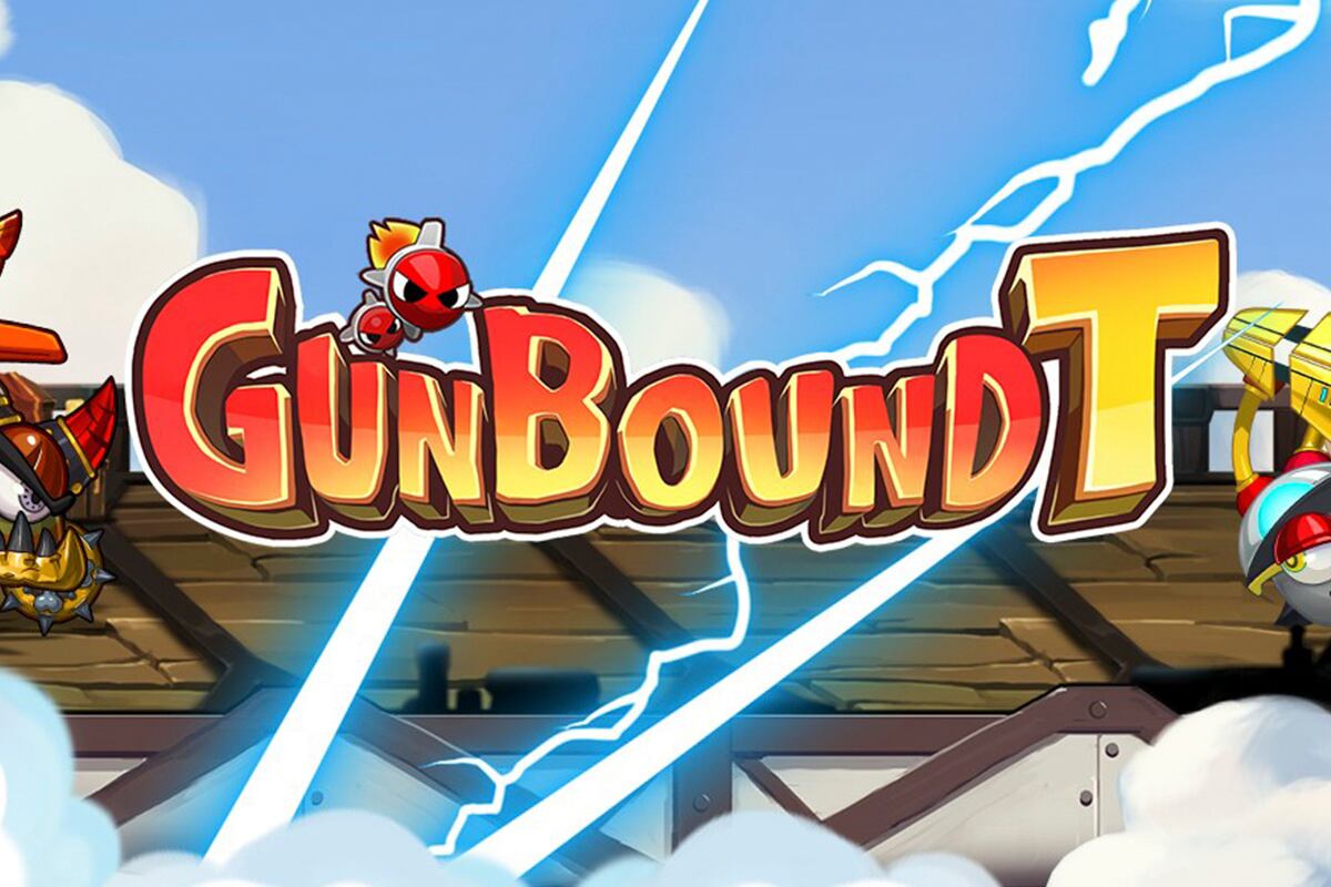 ¿Quieres jugar Gunbound T en tu celular? Así lo puedes lograr con este sencillo truco. (Foto: softnyx)