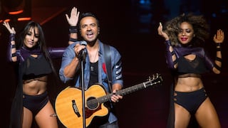 Luis Fonsi en los Panamericanos: ¿Por qué no se eligió a un cantante peruano?