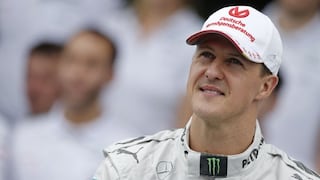 Schumacher aún no responde a los estímulos para despertarlo