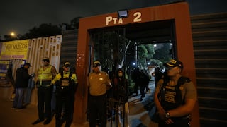 Universidad San Marcos: la historia de un aniversario con presencia de encapuchados, tomas en facultades y enfrentamientos