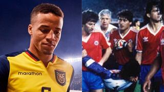De sacar a Chile del Mundial de 1994 al caso Byron Castillo: las mayores sanciones en la historia del fútbol