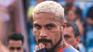 Campeonar en el Centenario de la ‘U’ a los 40 años o un homenaje sentimental: ¿Para qué llega Paolo a Alianza Lima?