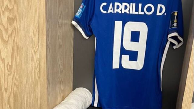 “La fe es lo más lindo de la vida”: Carrillo emocionado por final del Mundial de Clubes