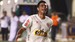 Universitario venció 1-0 a León de Huánuco por Torneo del Inca