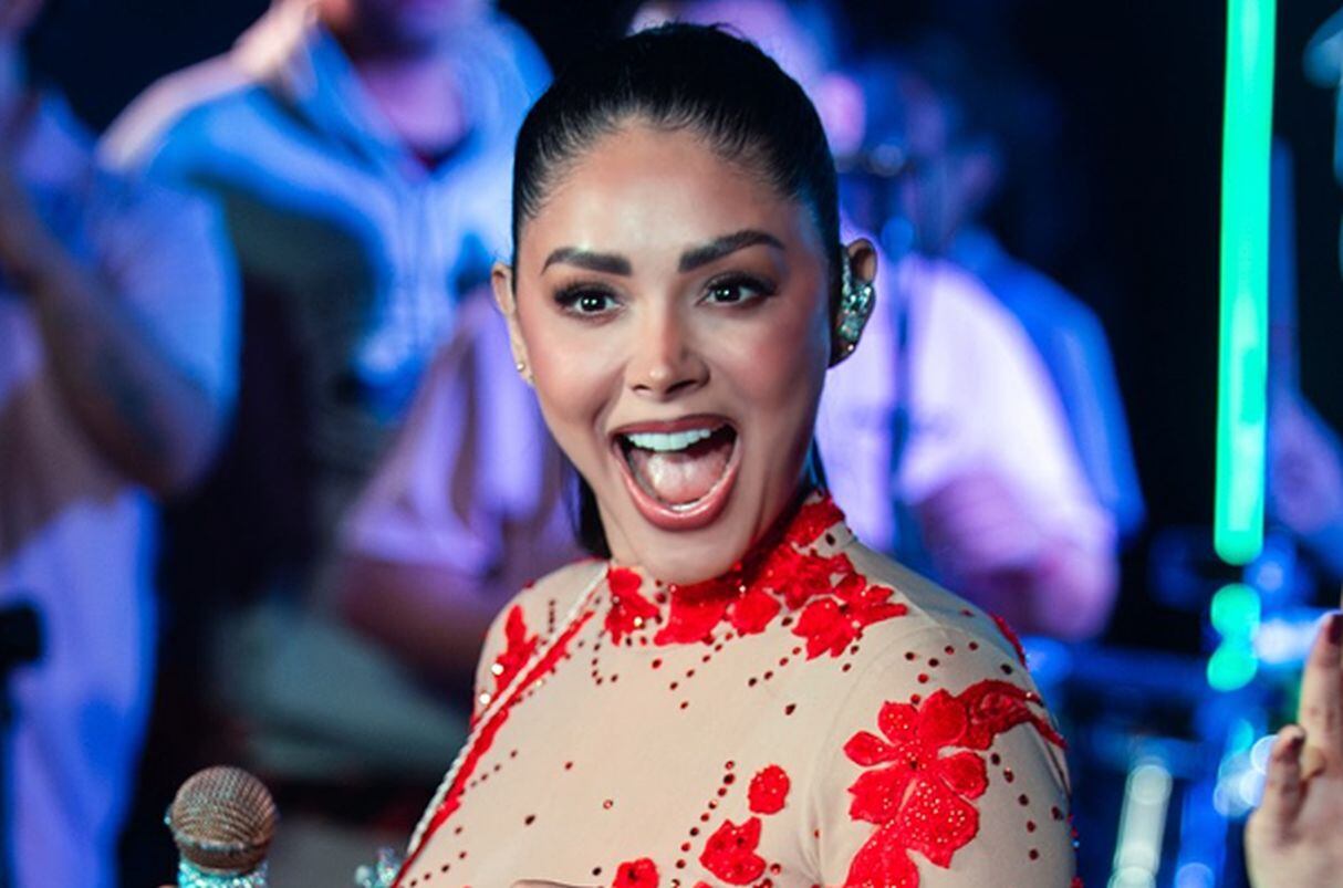 Pamela Franco se sincera sobre las posibilidades de tener un bebé con Christian Cueva. (Foto: Instagram)