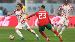Croacia vs. Marruecos: ¿quién se quedó con el tercer y cuarto puesto del Mundial?