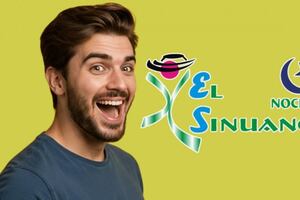 Resultados del Sinuano NOCHE hoy, domingo 26 de octubre: números ganadores del sorteo