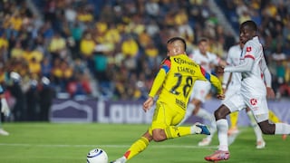 VIDEO: ver resumen y goles del partido América vs. Tigres (1-4), por el Torneo Clausura de la Liga MX