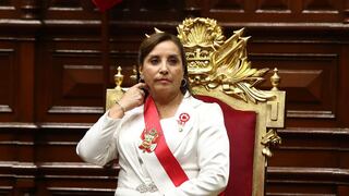 Dina Boluarte: Congreso rechaza dos mociones de vacancia presidencial | VIDEO