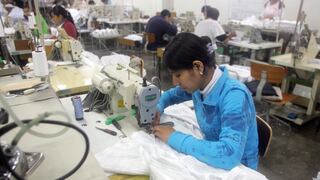 Exportaciones textiles crecerían entre 10% a 15% este año superando niveles prepandemia, según proyecta CCL