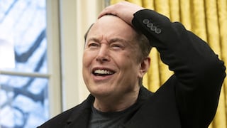 Su fortuna disminuyó: cuánto dinero tiene Elon Musk este 2025